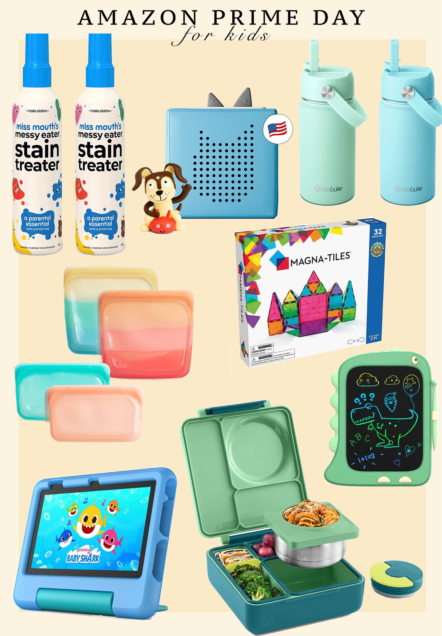 Amazon, amazon prime, prime day deals, back to school, amazon kids finds 

#LTKKids #LTKSaleAlert #LTKFindsUnder50