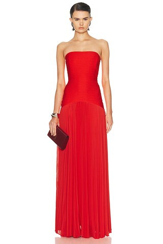Sunniva Dress | FWRD 