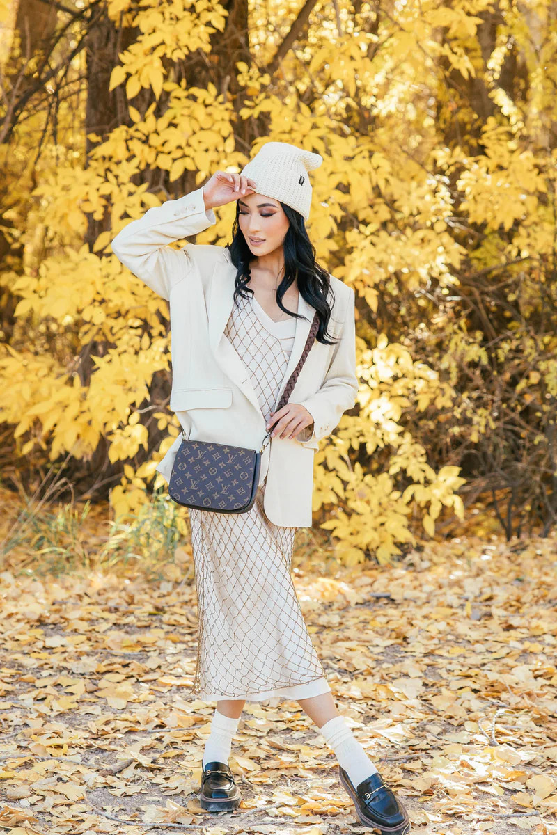 Small | Vintage Boho