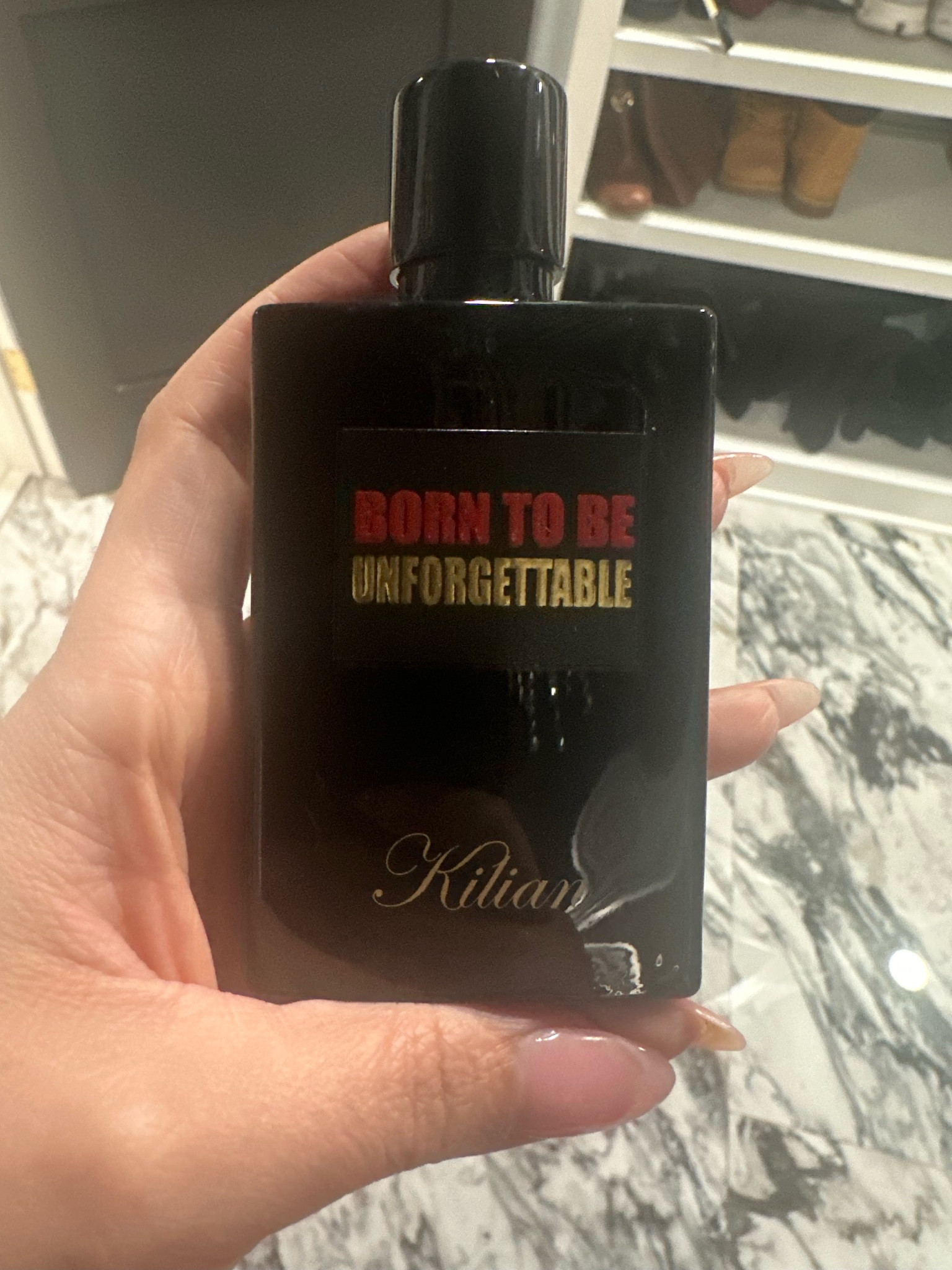 New Kilian perfume smells amazing! 

#LTKbeauty #LTKU #LTKstyletip