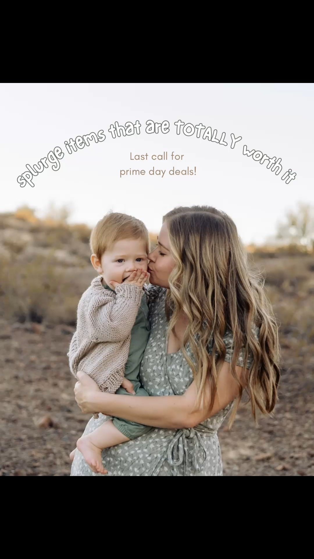 last call for prime day deals! Some splurge items that I find to be totally worth it (and on sale) 

#LTKSaleAlert #LTKHome #LTKBaby