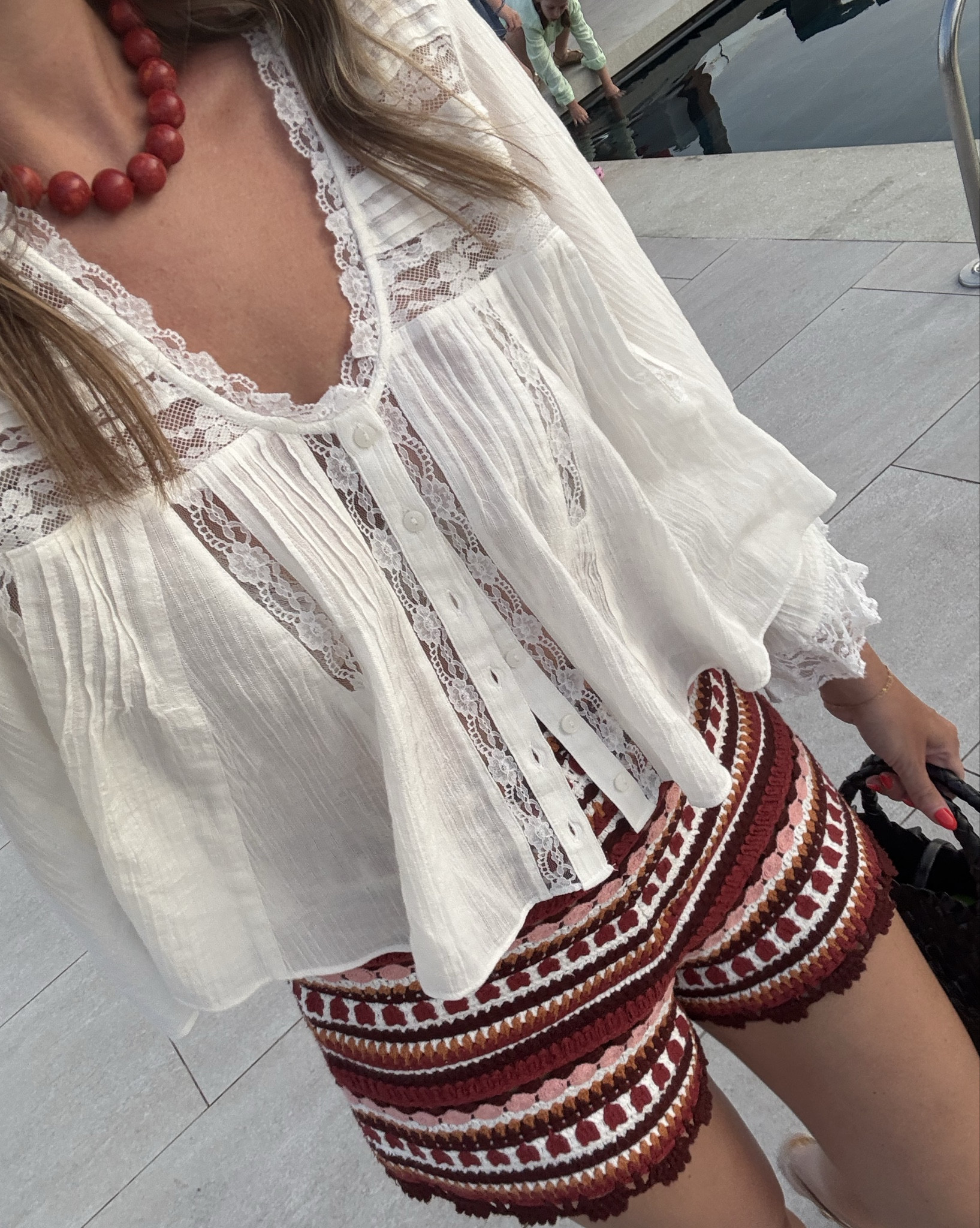 Holiday looks ~
Linking everything still in stock from my holiday wardrobe 

#LTKfamily #LTKeurope #LTKsummer