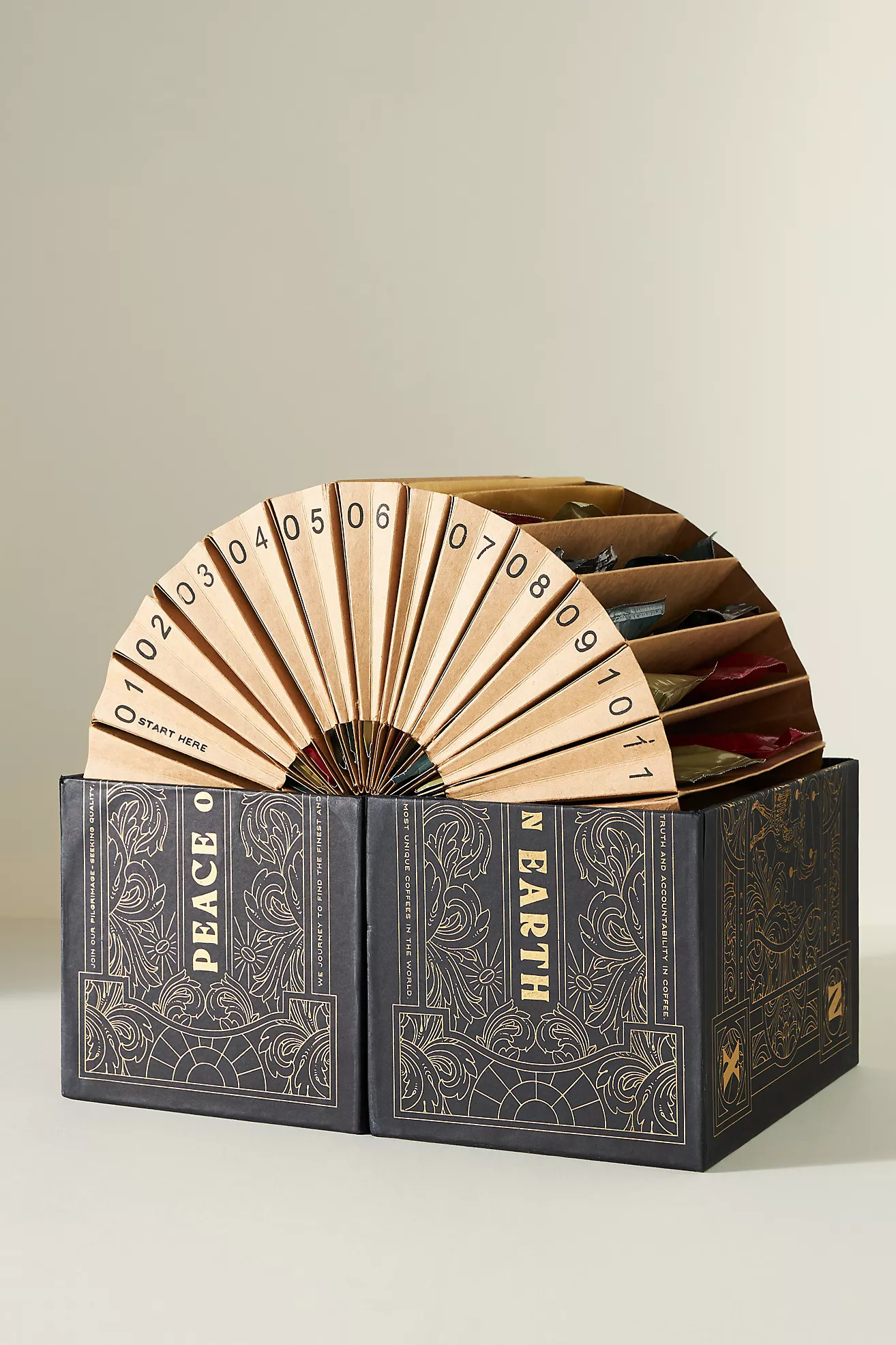 Onyx Coffee Lab Advent Calendar | Anthropologie (US)