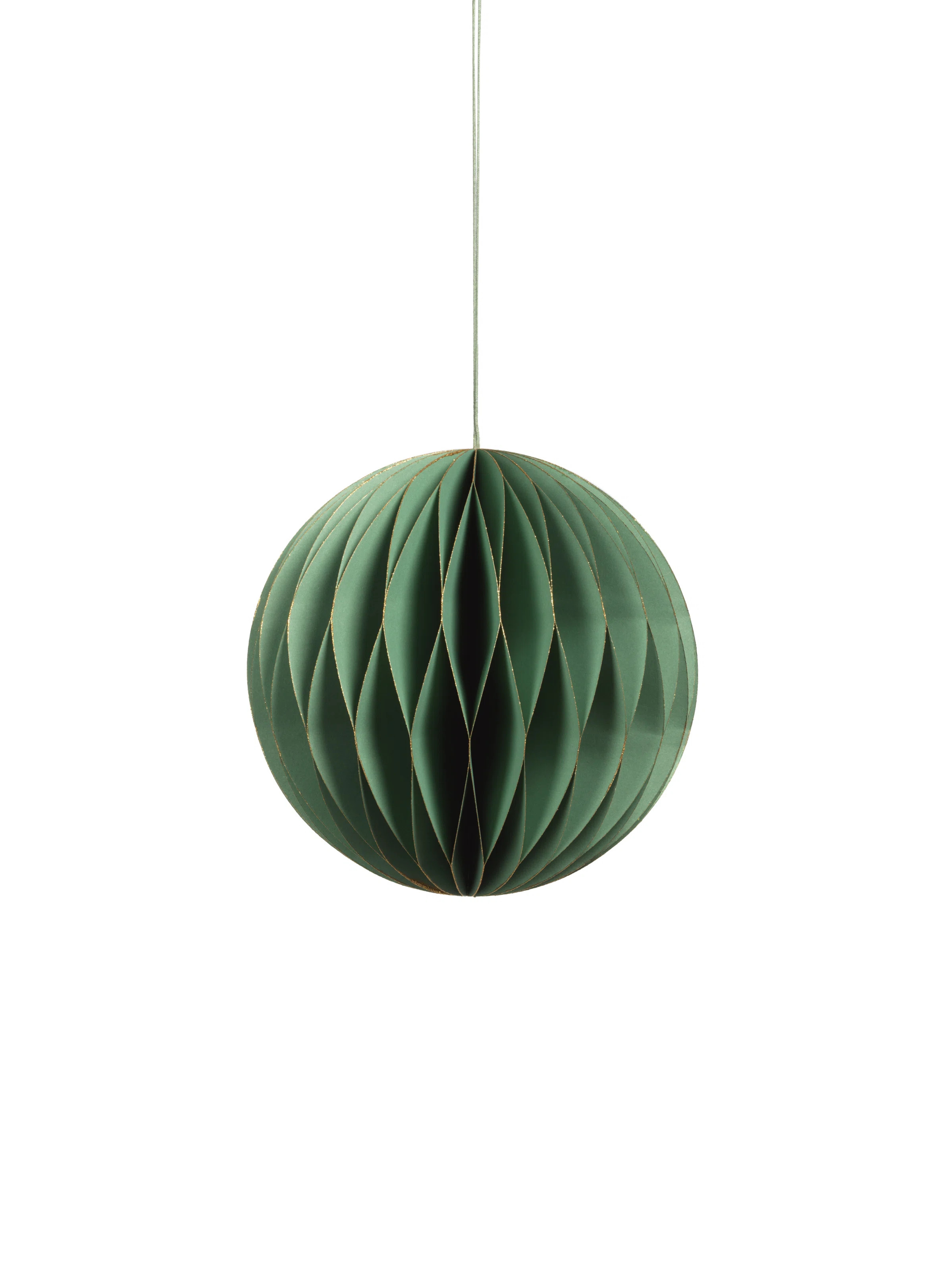 Miriam Deco-Ball Set of 6 Ball Ornament (Set of 6) | Wayfair North America