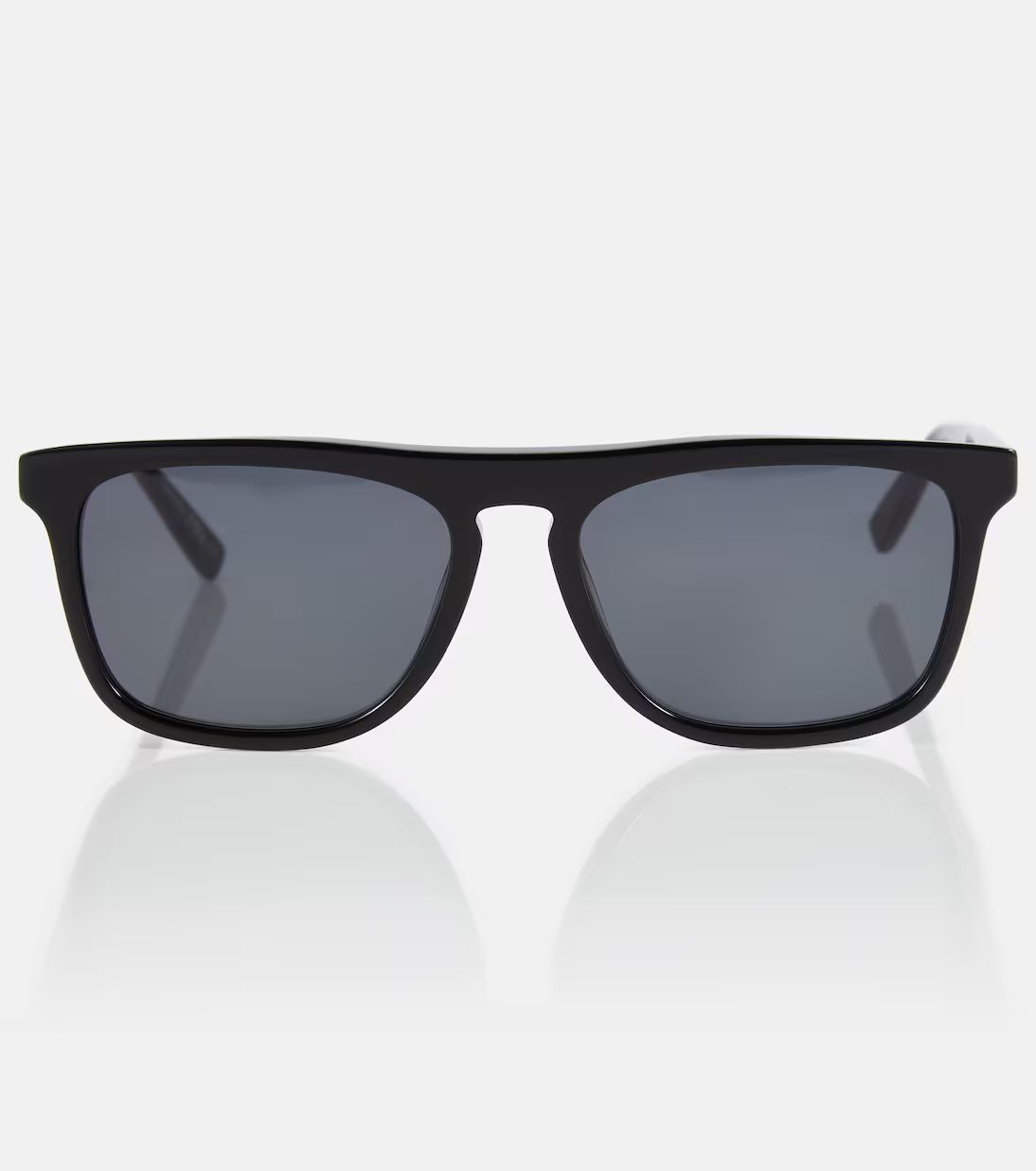 SL 461 Betty rectangular sunglasses | Mytheresa (US/CA)