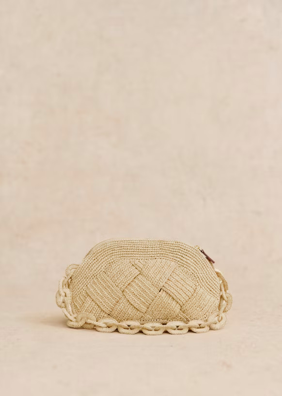 Isabelle Bag | Sezane Paris