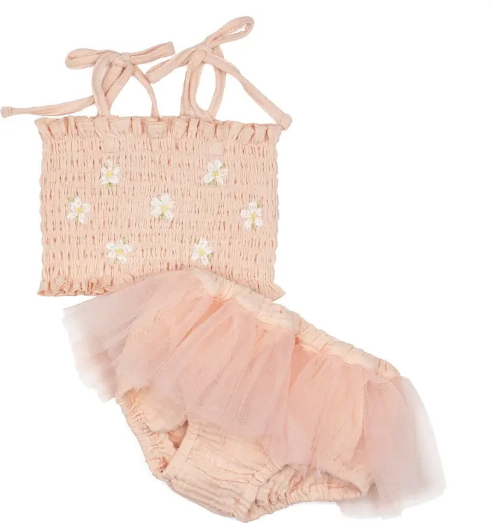 Wild Wawa Daisies Tutu Set | Nordstrom | Nordstrom