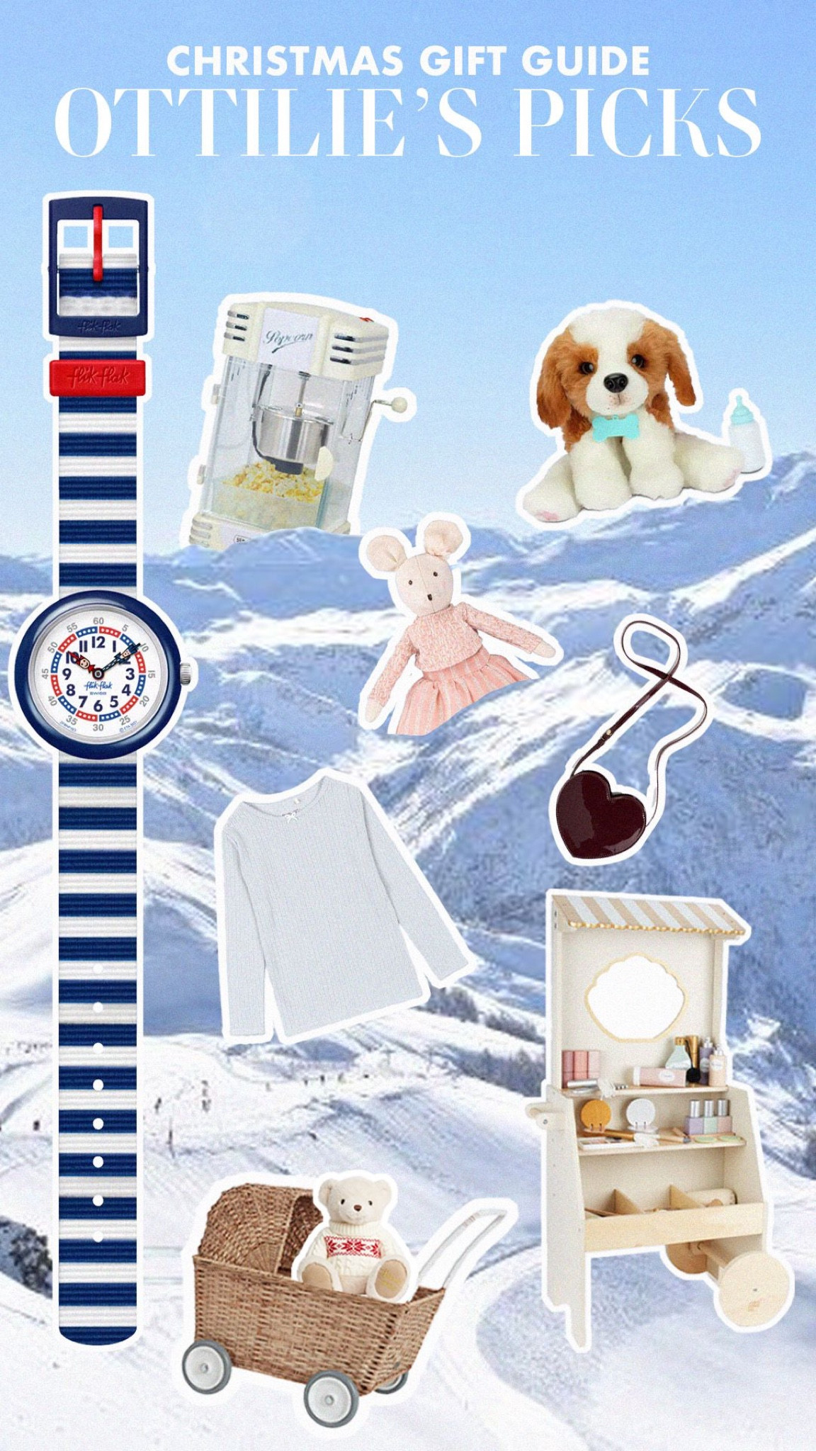 Kids Christmas gift guide 🌟 

#LTKkids #LTKgiftguide #LTKuk