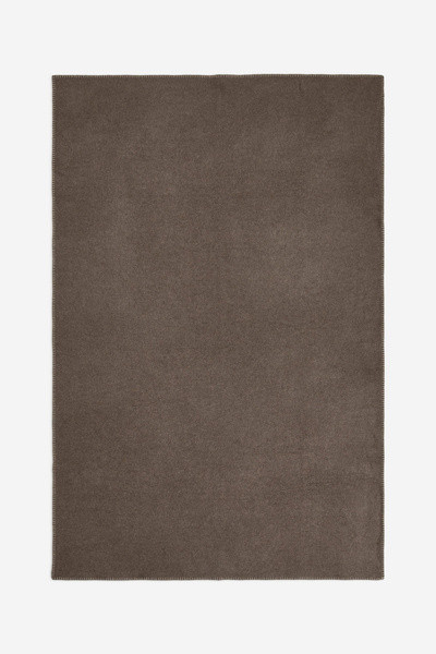 Couverture en laine Nativa | Arket EU