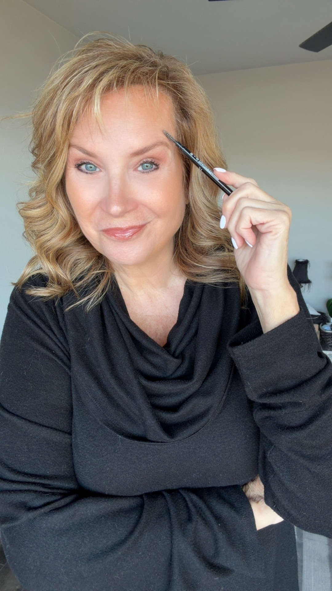 Brows are the one step I never skip ✨
They frame your face, give a subtle lift, and instantly make you look more put together — even on no-makeup days.

This brow product is easy to use, looks natural (not drawn-on), and is great if your brows have thinned or lost shape over time.
A simple everyday step that makes a big difference 🤍

#LTKBeauty #LTKmorningroutine #LTKOver40