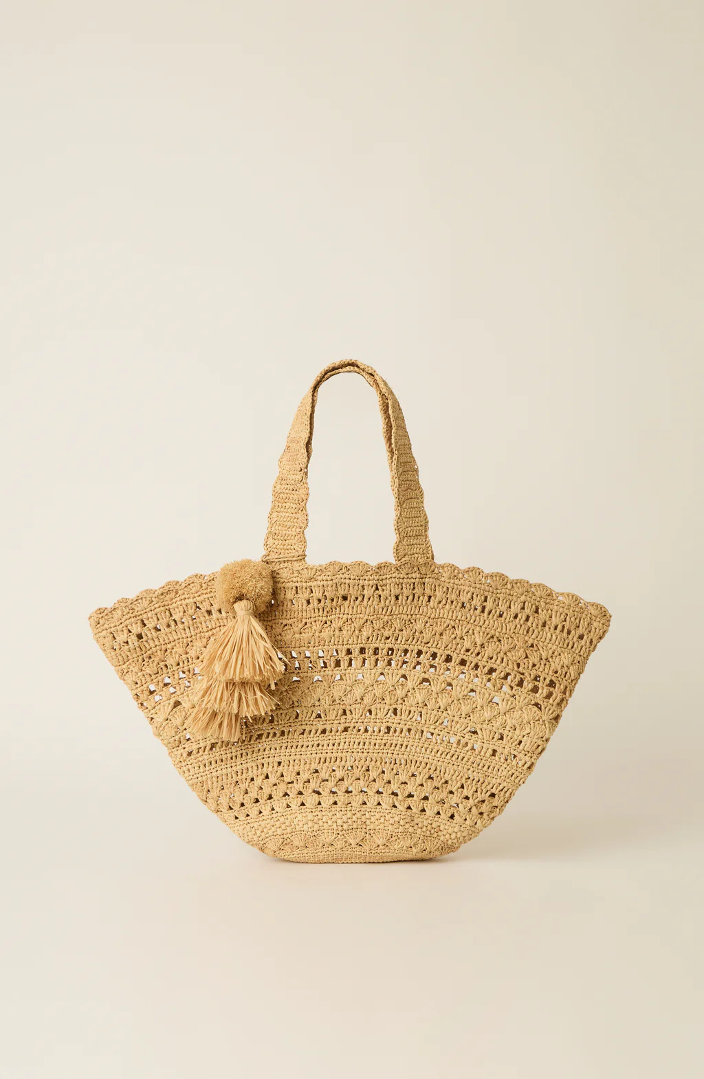 MIKALA TOTE | btb Los Angeles