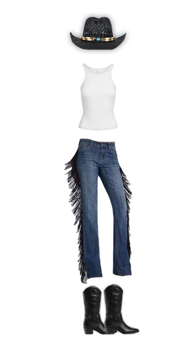 Country Music Festival Outfit Zach Bryan Hyde Park #concertoutfit #cowboyoutfit #cowboyboots 

#LTKuk #LTKfestival #LTKsummer