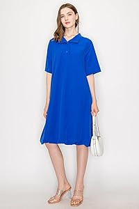 FashionPuzzle Small Crescent Smooth Faux Leather Underarm Shoulder Bag | Amazon (US)