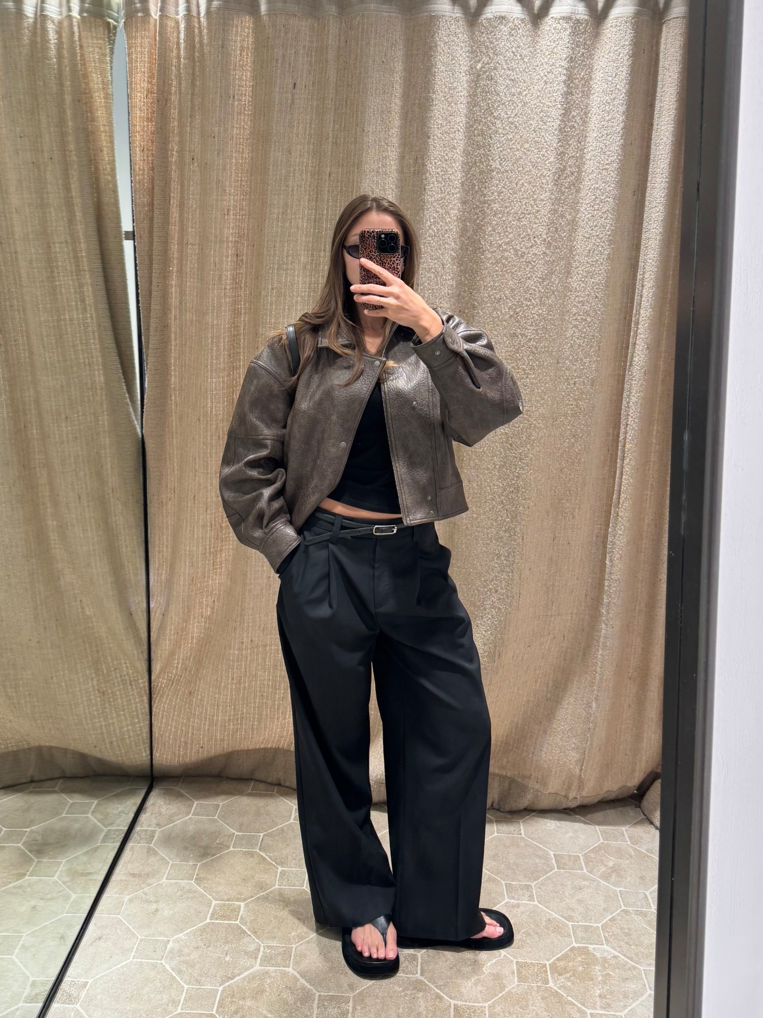 Airport for ✈️

Top is Zara, linked similar 

#LTKtravel #LTKstyletip