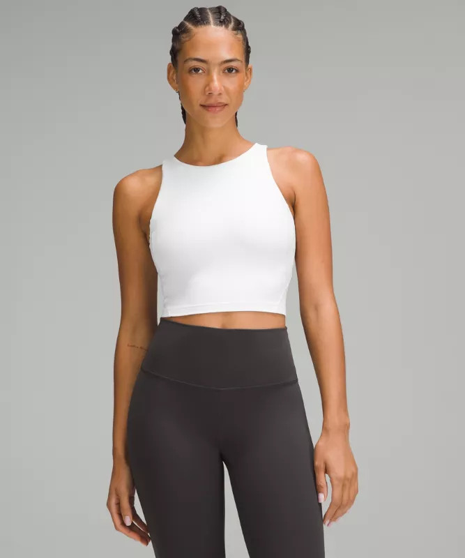 lululemon Align™ Hochgeschlossenes Tanktop | lululemon DE