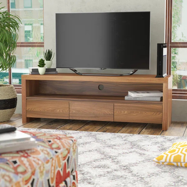 Marazi TV Stand for TVs up to 65" | Wayfair North America