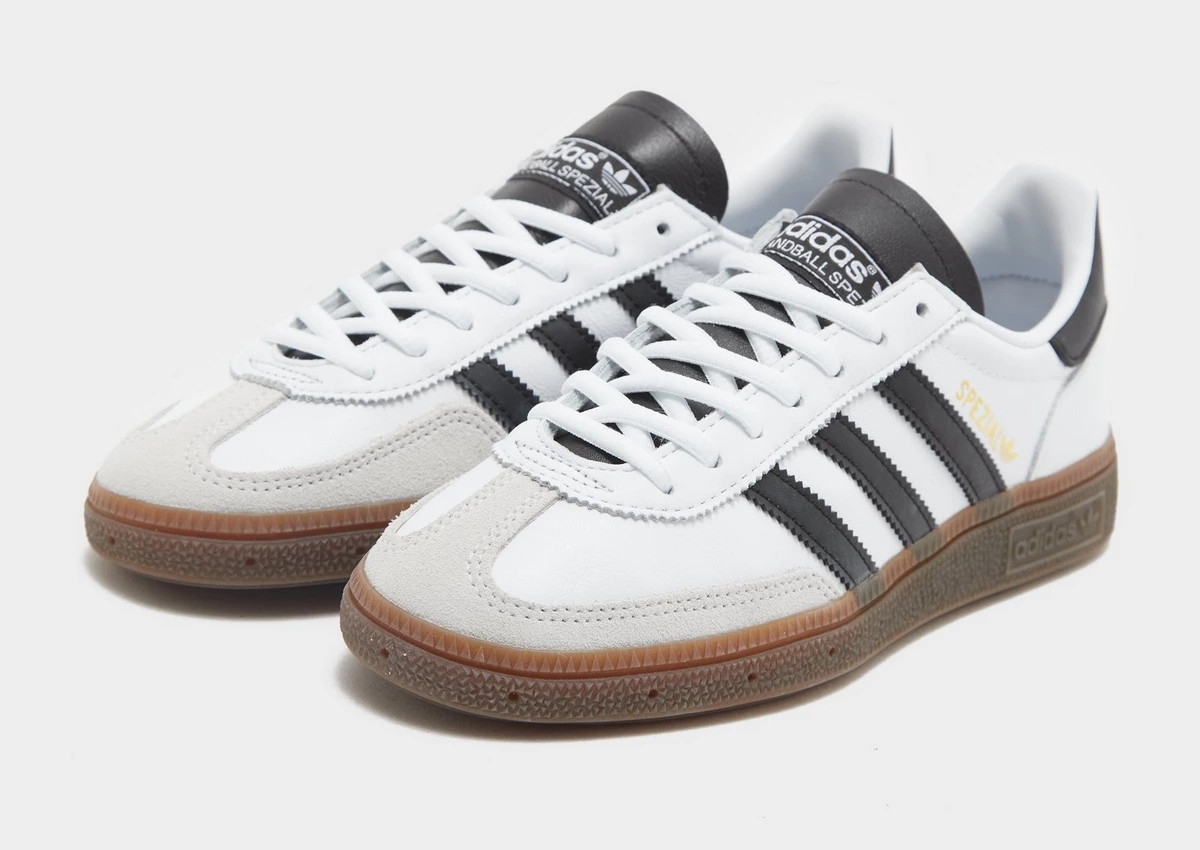 adidas Originals Handball Spezial Women's  - JD Sports Deutschland | JD Sports (DE)