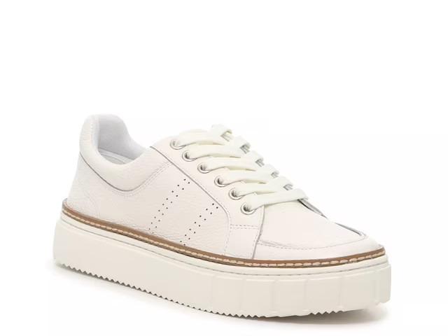 Vince Camuto Rezelli Lace-Up Sneaker | DSW