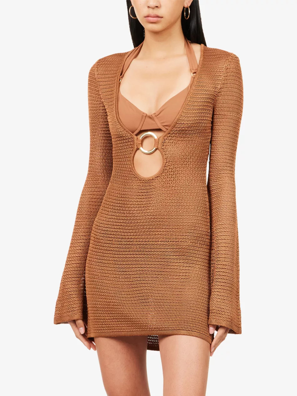 Montego Mini Dress | Selfridges