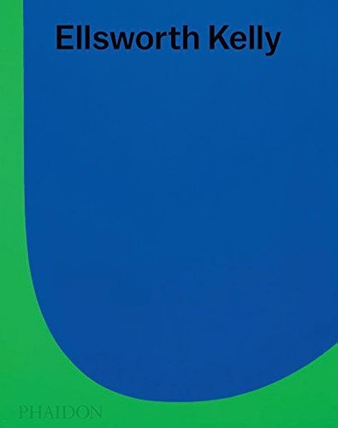 Ellsworth Kelly | Amazon (US)