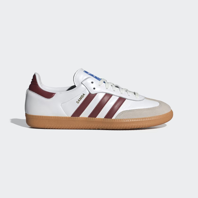 Samba OG Shoes | adidas (US)