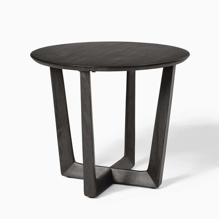 Stowe Side Table (22") | West Elm (US)