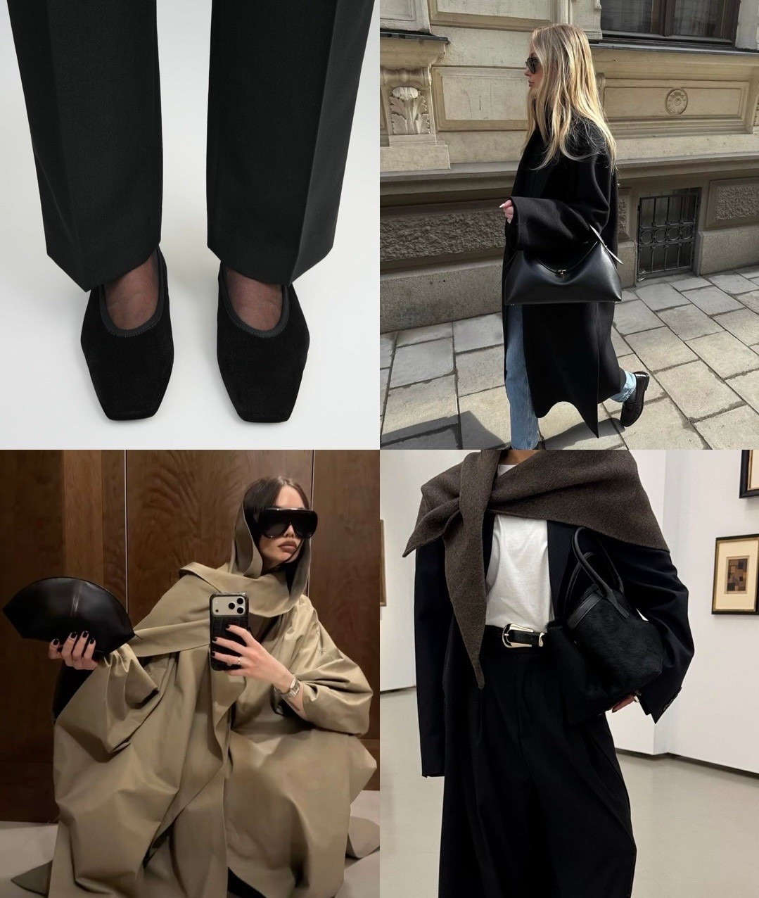 The Fashion Girls Guide to: Wardrobe Foundations

#LTKstyletip #LTKspring #LTKsummer