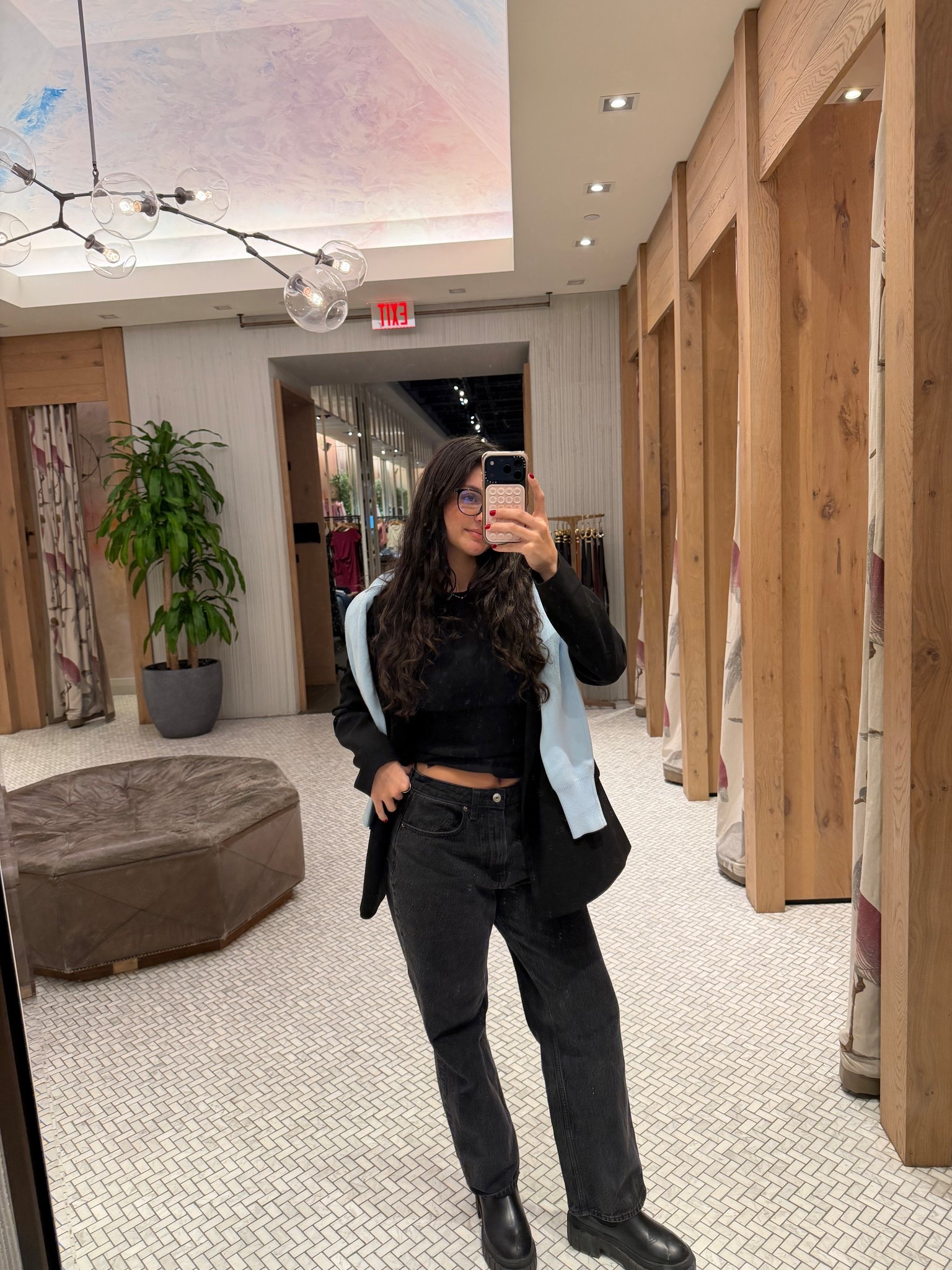 Work OOTD part 6 ! 

#LTKworkwear