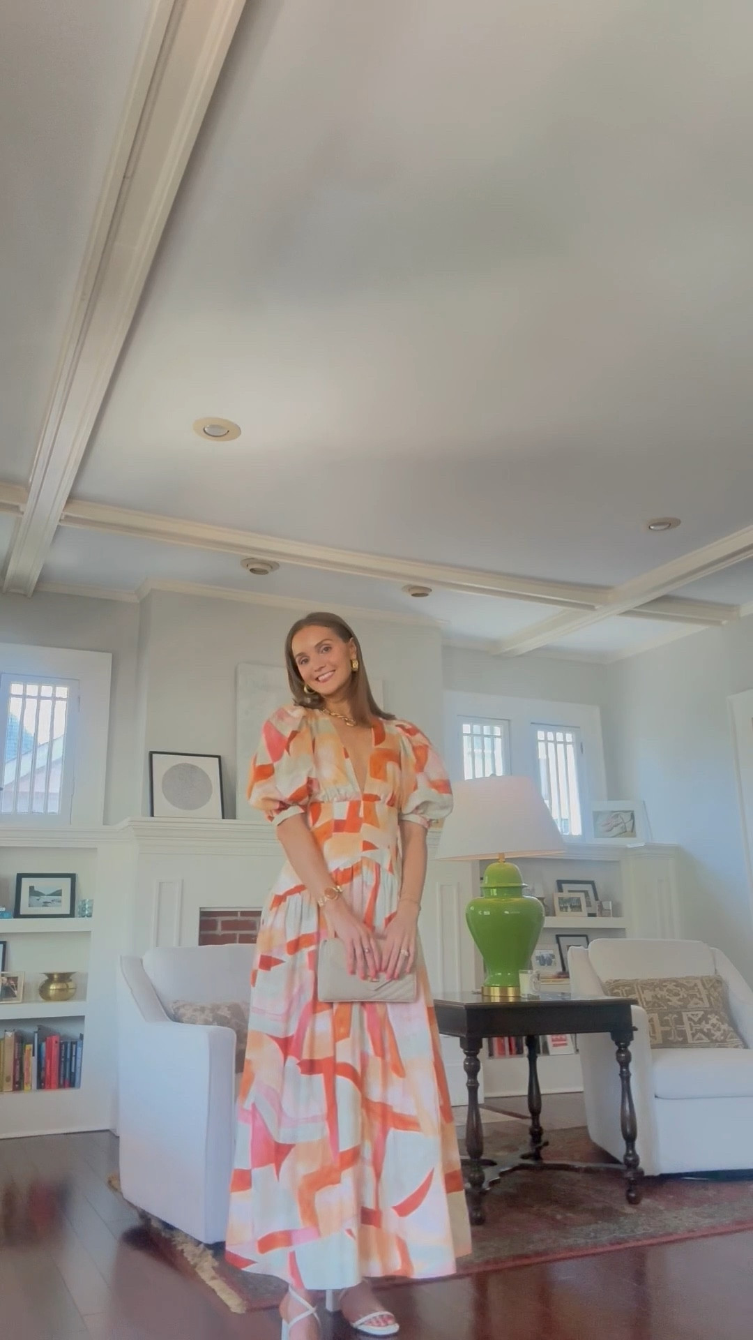 TN Wedding guest ootd! 🌄

Linking what I can! 

Vintage necklace and earrings. 

Acler dress: size 2 

Steve Madden shoes. 

Love this dress!!!!! So comfy.

💌,
Sofia 

#LTKTravel #LTKSummerEdit #LTKParties