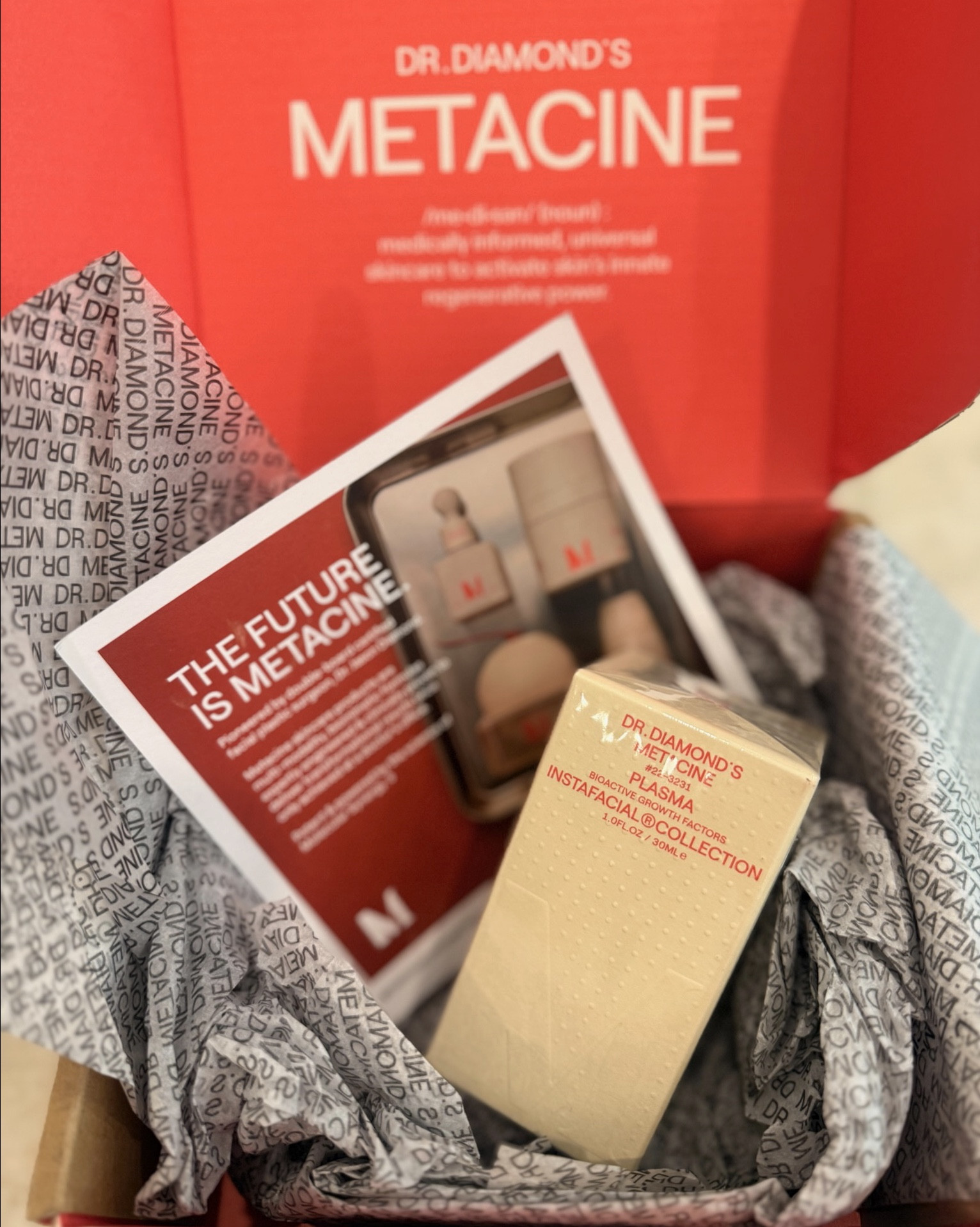 So beyond excited to try this incredible skincare! I’ve heard amazing things 🪄 

#LTKmomlife #LTKBeauty #LTKMothersDay