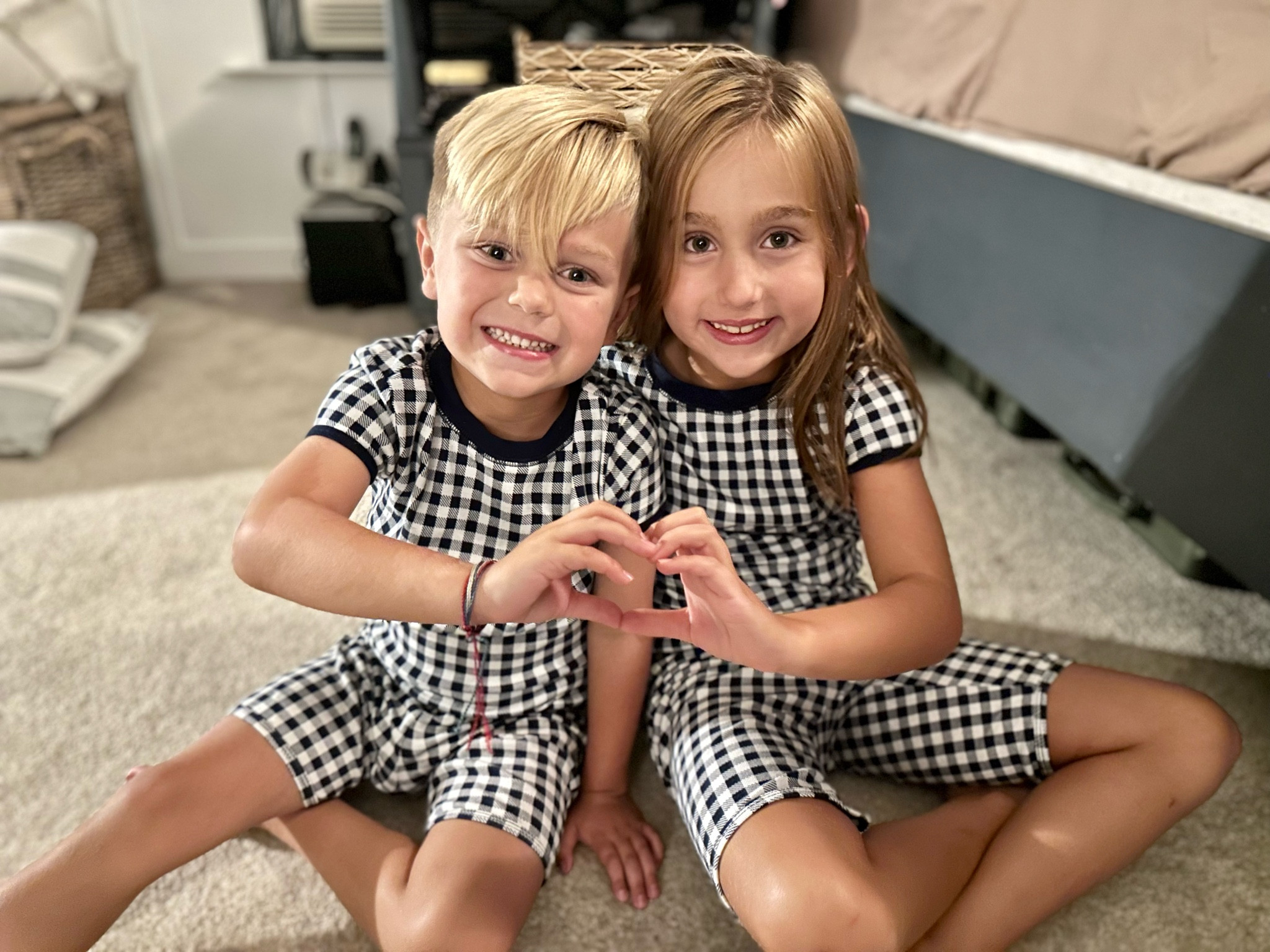 Matching PJs for the kiddos from #oldnavy

#LTKkids #LTKfamily #LTKsalealert