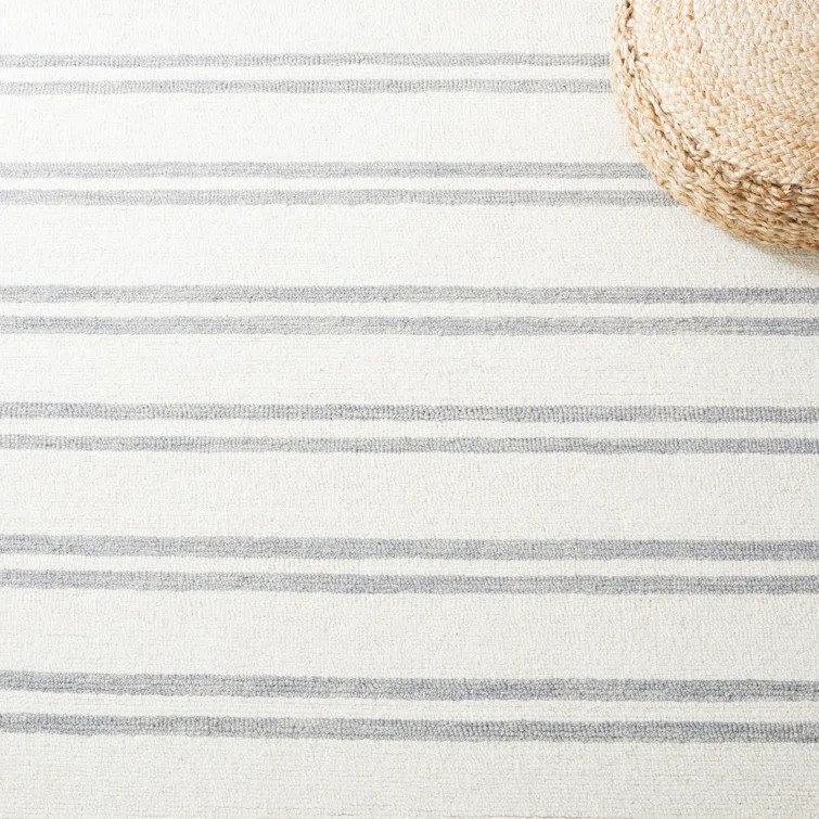 Mataram Handmade Wool Rug | Wayfair North America