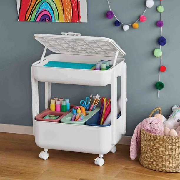 Member's Mark  Member's Mark Kids Craft Cart 4.9 stars out of 10 reviews(4.9)|10 ratingsItem # 99... | Sam's Club
