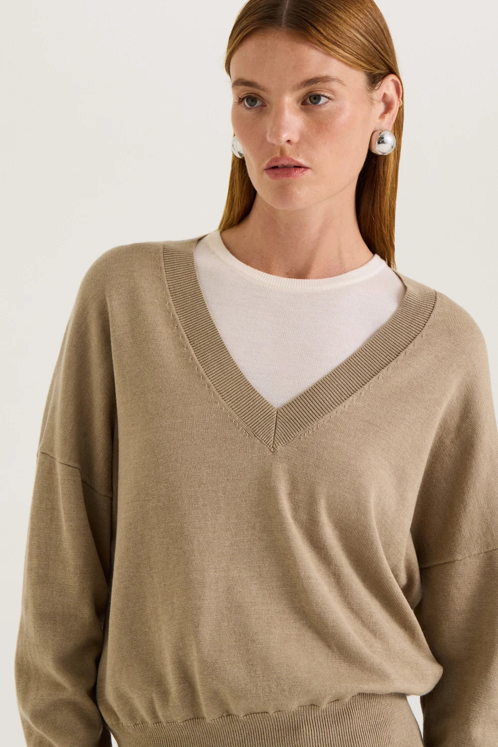 Anisa Jumper | Henne