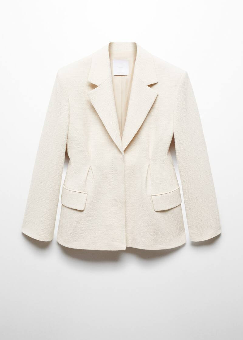 Recherche: Blazer (72) | Mango France | MANGO (FR)