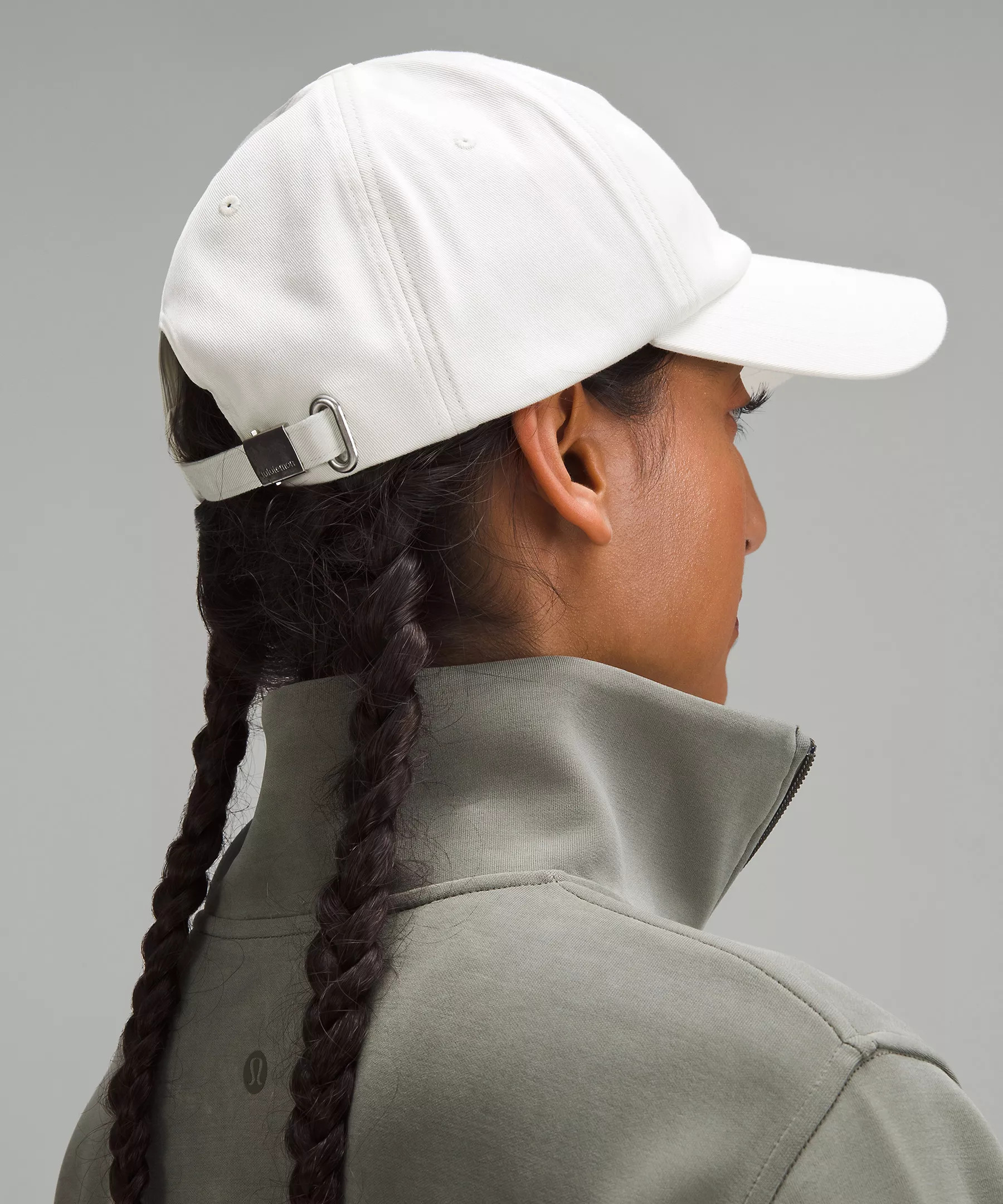 Classic Unisex Ball Cap | Lululemon (US)