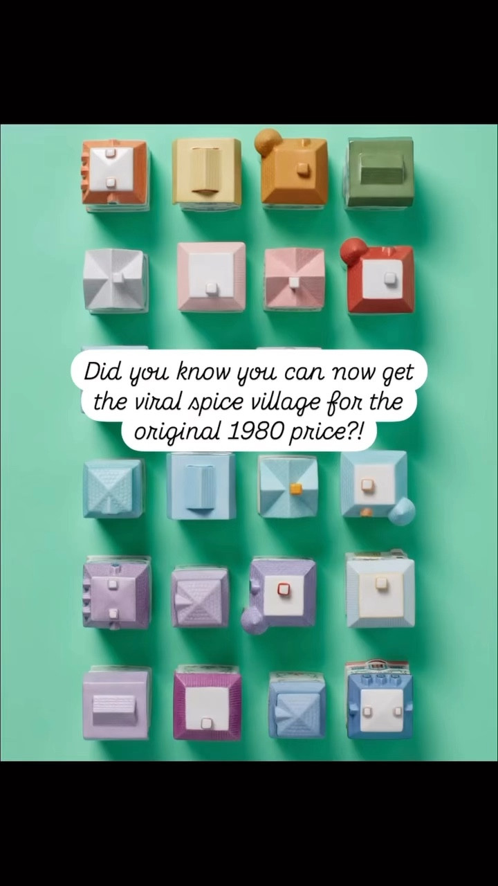 Cottage viral TikTok 

#LTKHome