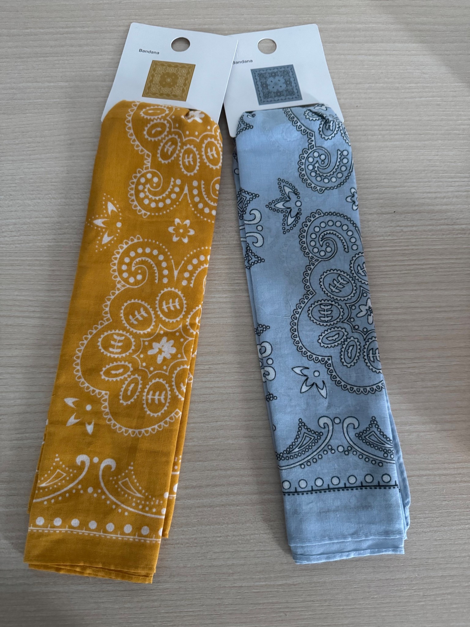 Walmart Time and Tru Bandana

#LTKOver40 #LTKspring #LTKootd