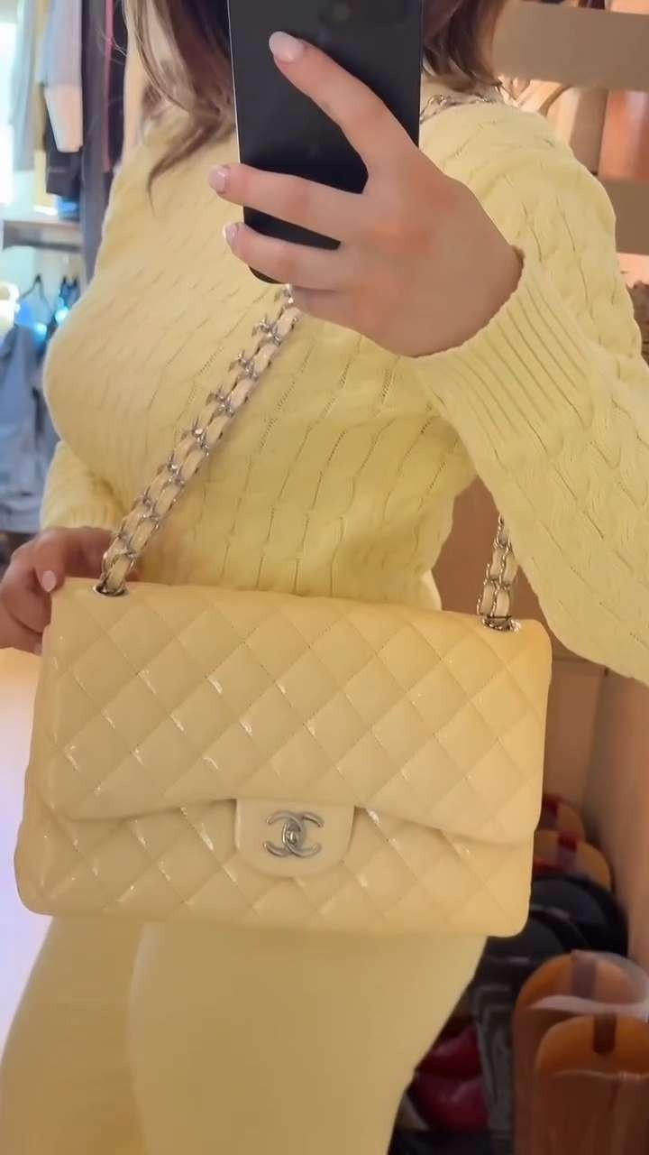 Special shout out to my half a sip of an Honor Bar margarita at 11am on Sunday & Charlie justifying my purchase saying it would be a family heirloom💛 

 #LTKdayinmylife #LTKgrwm #LTKootd