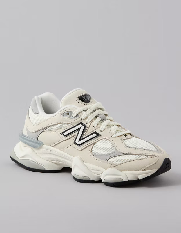 New Balance Women's 9060 Sneaker | American Eagle Outfitters (US & CA)