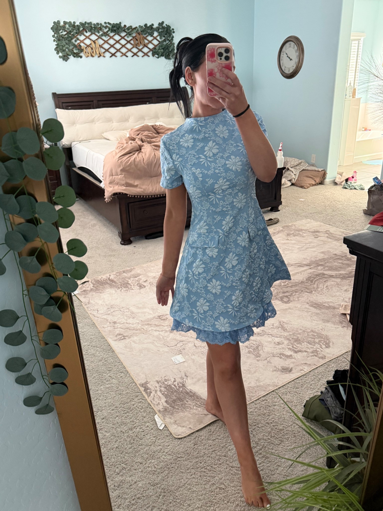 Simple and chic OOTD for summer 

#LTKSeasonal #LTKFindsUnder50 #LTKPetite