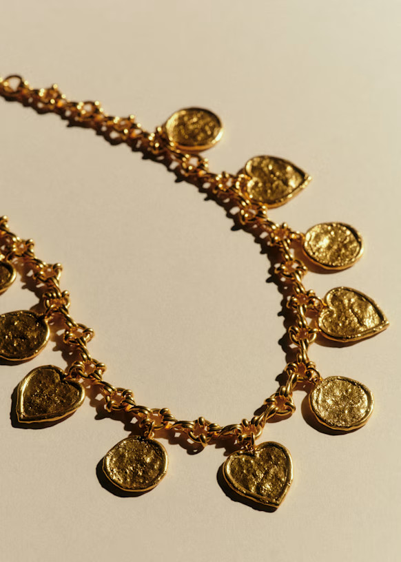 Kette Esmée | Sézane - DE