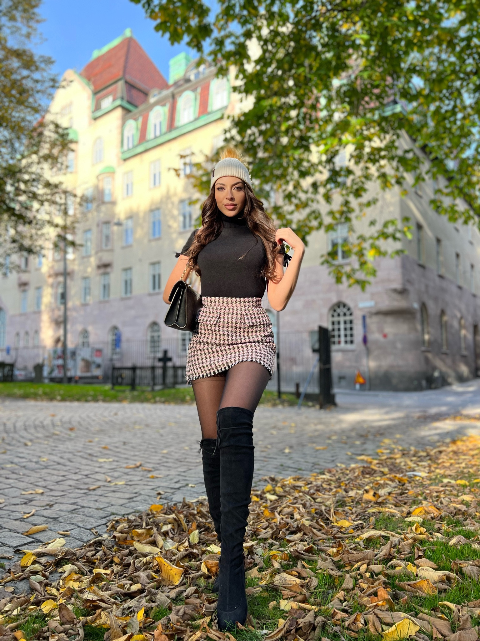 #LTKstyletip #LTKeurope