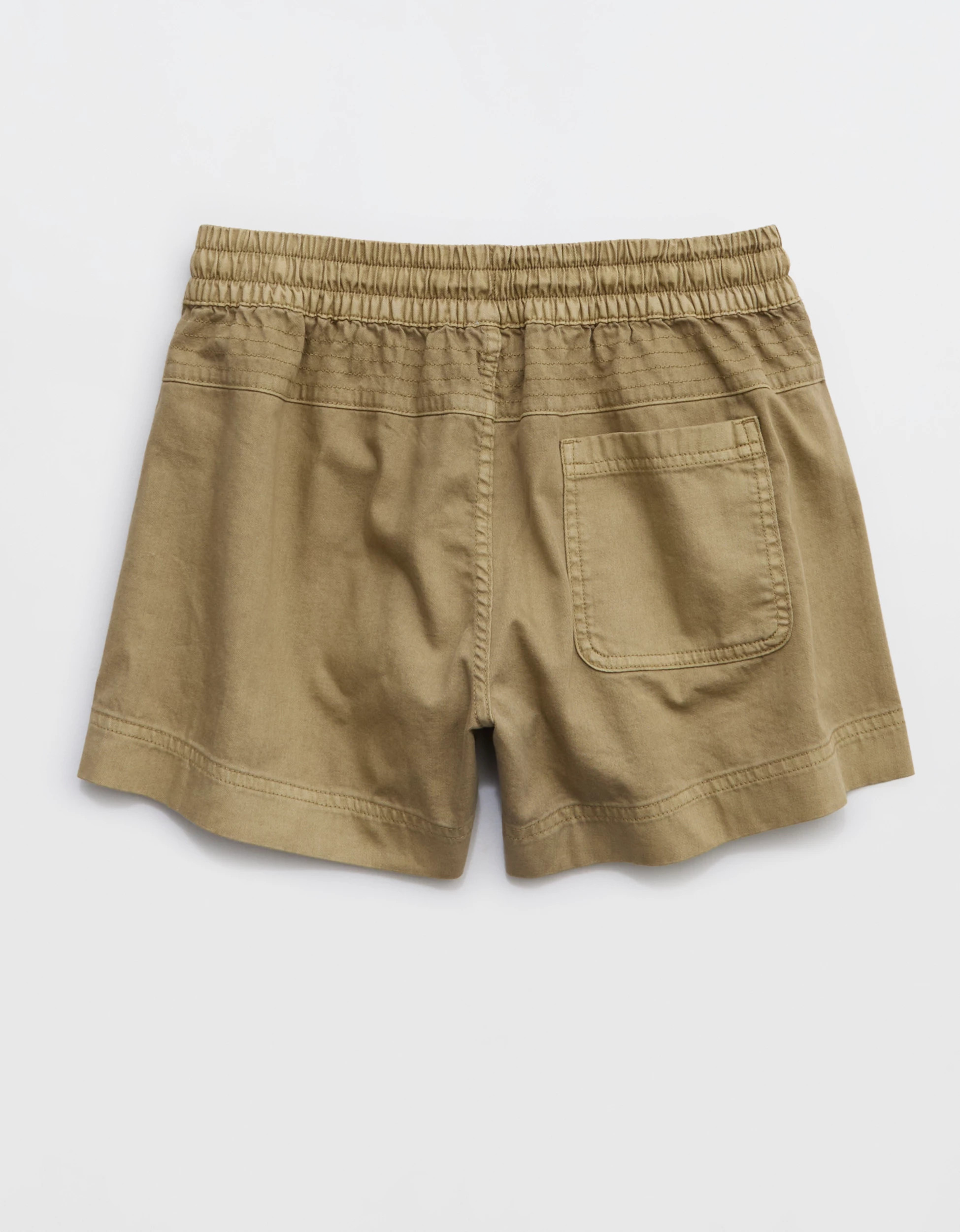 Aerie Woven Pull-On Short | Aerie