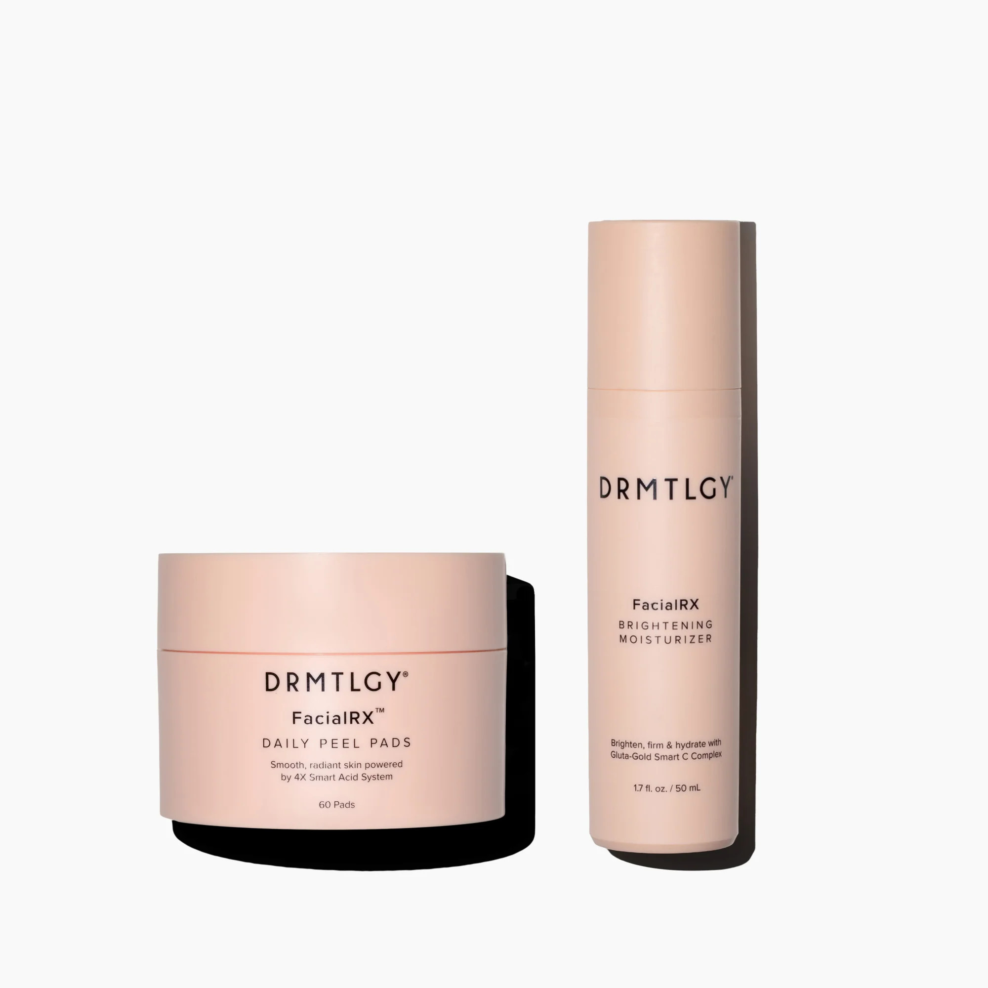 FacialRX\u2122 Duo | DRMTLGY