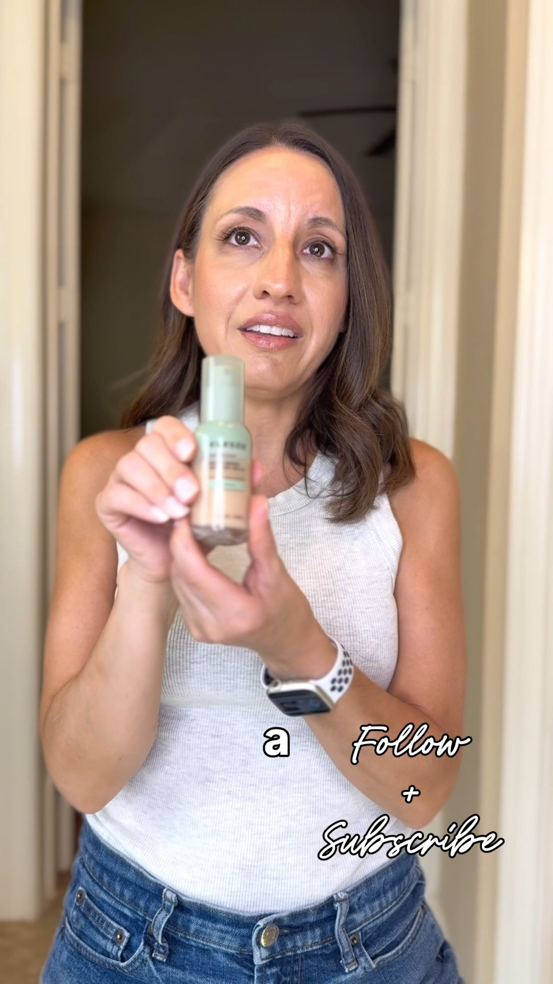 Summer Skincare 
I tried Versed tinted sunscreen last year, and it’s been my go to facial sunscreen for pool days and outdoor activities. 
Sunscreen 
Tinted SPF 
Target beauty

#LTKBeauty #LTKOver40 #LTKgrwm