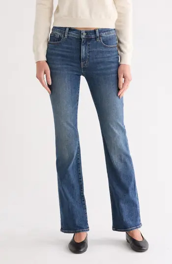 Kickout Flare Leg Jeans | Nordstrom Rack