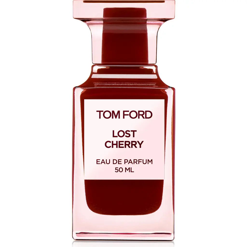TOM FORD Lost Cherry Eau de Parfum Spray at Nordstrom, Size 1 Oz | Nordstrom