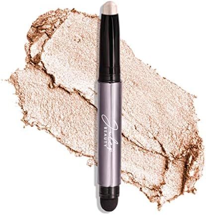 Julep Eyeshadow 101 Crème to Powder Waterproof Eyeshadow Stick, Pearl Shimmer | Amazon (US)
