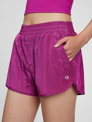 GapFit Running Shorts | Gap (US)